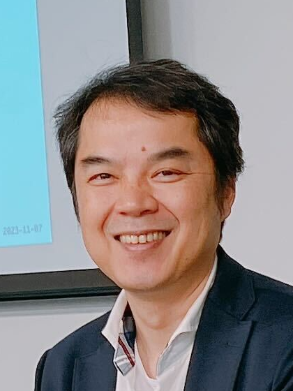 センター長